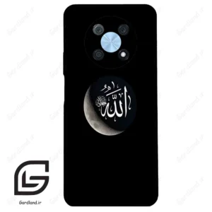 قاب گوشی هوآوی نوا Y90 (Huawei Nova Y90 ) طرح الله کد 2972