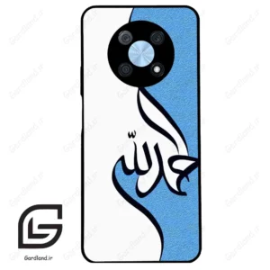 قاب گوشی هوآوی نوا Y90 (Huawei Nova Y90 ) طرح نوشته کد 2974
