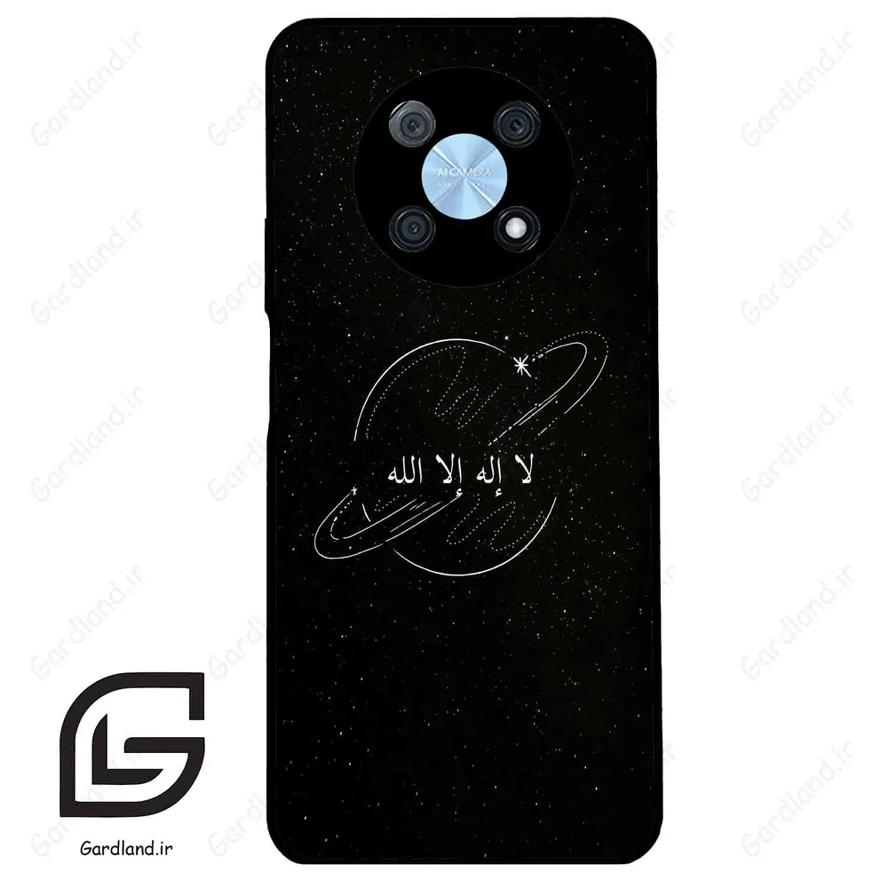 قاب گوشی هوآوی نوا Y90 (Huawei Nova Y90 ) طرح اسمان کد 2977