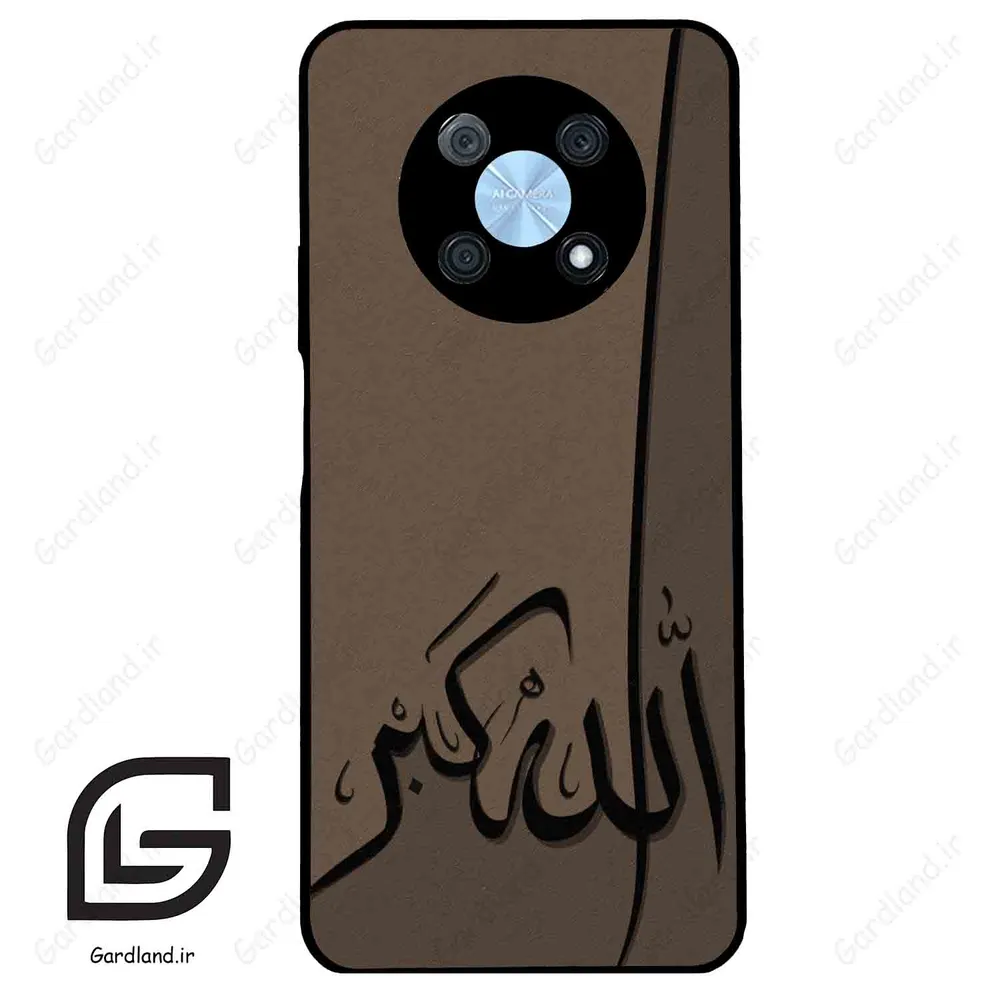 قاب گوشی هوآوی نوا Y90 (Huawei Nova Y90 ) طرح الله کد 2979