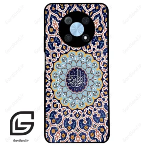 قاب گوشی هوآوی نوا Y90 (Huawei Nova Y90 ) طرح مذهبی کد 2986