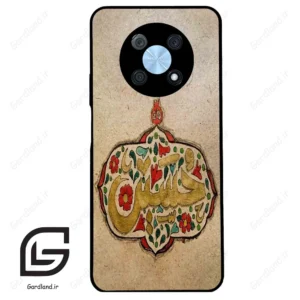 قاب گوشی هوآوی نوا Y90 (Huawei Nova Y90 ) طرح امام کد 2987