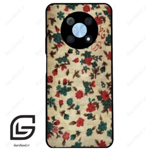 قاب گوشی هوآوی نوا Y90 (Huawei Nova Y90 ) طرح دخترانه کد 2988