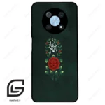 قاب گوشی هوآوی نوا Y90 (Huawei Nova Y90 ) طرح ساده کد 2991