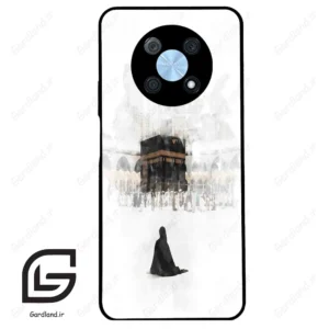 قاب گوشی هوآوی نوا Y90 (Huawei Nova Y90 ) طرح کعبه کد 2994