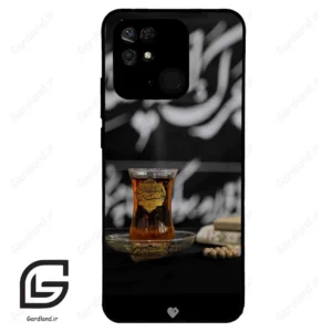 قاب گوشی شیائومی پوکو سی40 (Poco C40 ) طرح مذهبی کد 2916
