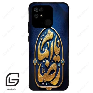 قاب گوشی شیائومی پوکو سی40 (Poco C40 ) طرح امام کد 2928