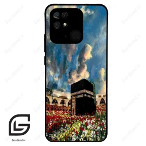 قاب گوشی شیائومی پوکو سی40 (Poco C40 ) طرح مذهبی کد 2940
