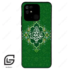 قاب گوشی شیائومی پوکو سی40 (Poco C40 ) طرح مذهبی کد 2948