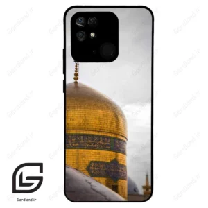 قاب گوشی شیائومی پوکو سی40 (Poco C40 ) طرح مذهبی کد 2960