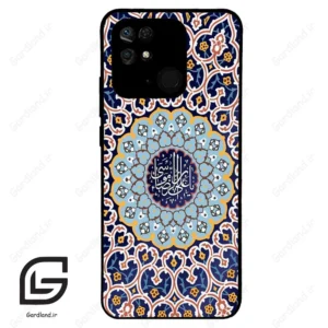 قاب گوشی شیائومی پوکو سی40 (Poco C40 ) طرح مذهبی کد 2986