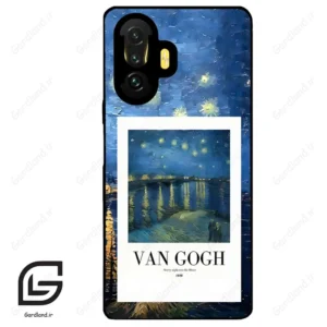 قاب گوشی شیائومی پوکو (Poco F3 GT ) طرح ونگوک کد 2089