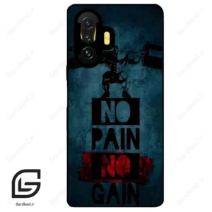 قاب گوشی شیائومی پوکو (Poco F3 GT ) طرح پسرانه کد 2156