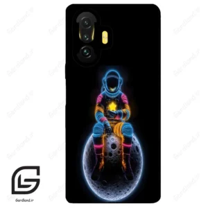 قاب گوشی شیائومی پوکو (Poco F3 GT ) طرح کره کد 2294