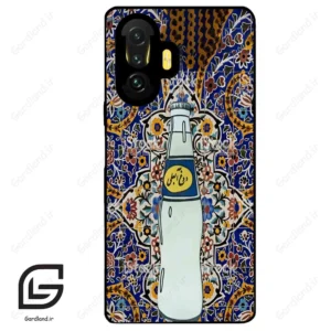 قاب گوشی شیائومی پوکو (Poco F3 GT ) طرح دوغ کد 2300