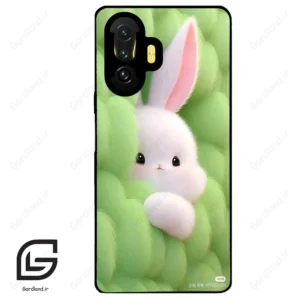 قاب گوشی شیائومی پوکو (Poco F3 GT ) طرح کیوت کد 2676