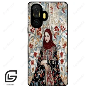 قاب گوشی شیائومی پوکو (Poco F3 GT ) طرح سنتی کد 2746