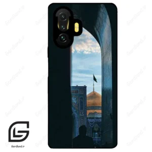 قاب گوشی شیائومی پوکو (Poco F3 GT ) طرح مذهبی کد 2903