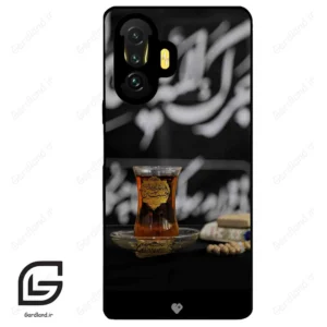 قاب گوشی شیائومی پوکو (Poco F3 GT ) طرح مذهبی کد 2916