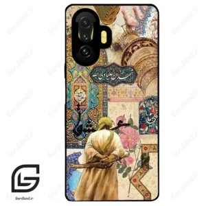 قاب گوشی شیائومی پوکو (Poco F3 GT ) طرح امام کد 2925