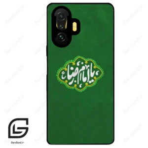 قاب گوشی شیائومی پوکو (Poco F3 GT ) طرح نوشته کد 2926
