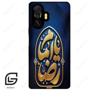 قاب گوشی شیائومی پوکو (Poco F3 GT ) طرح امام کد 2928