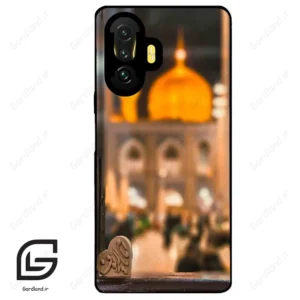 قاب گوشی شیائومی پوکو (Poco F3 GT ) طرح مذهبی کد 2937