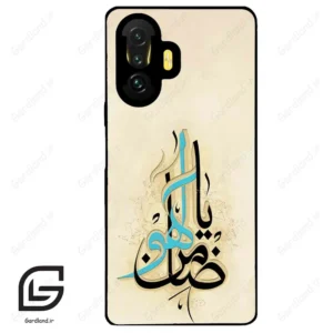 قاب گوشی شیائومی پوکو (Poco F3 GT ) طرح نوشته کد 2939