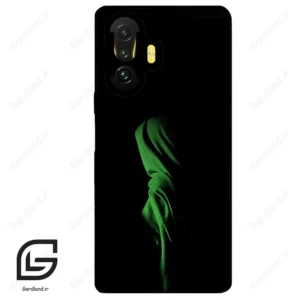 قاب گوشی شیائومی پوکو (Poco F3 GT ) طرح امام کد 2946