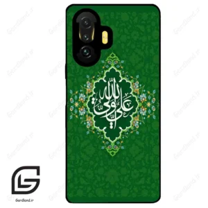 قاب گوشی شیائومی پوکو (Poco F3 GT ) طرح مذهبی کد 2948
