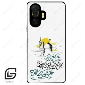 قاب گوشی شیائومی پوکو (Poco F3 GT ) طرح نوشته کد 2949