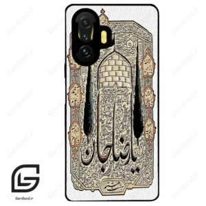 قاب گوشی شیائومی پوکو (Poco F3 GT ) طرح امام کد 2959