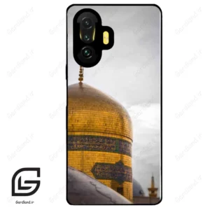 قاب گوشی شیائومی پوکو (Poco F3 GT ) طرح مذهبی کد 2960