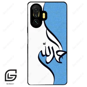 قاب گوشی شیائومی پوکو (Poco F3 GT ) طرح نوشته کد 2974