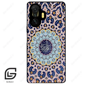 قاب گوشی شیائومی پوکو (Poco F3 GT ) طرح مذهبی کد 2986
