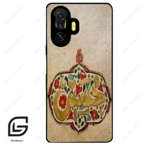 قاب گوشی شیائومی پوکو (Poco F3 GT ) طرح امام کد 2987