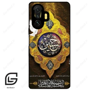 قاب گوشی شیائومی پوکو (Poco F3 GT ) طرح مذهبی کد 2998