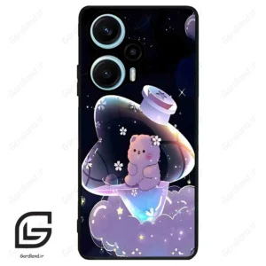قاب گوشی شیائومی پوکو اف 5 (Poco F5 ) طرح فانتزی کد 2114