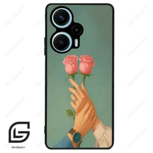 قاب گوشی شیائومی پوکو اف 5 (Poco F5 ) طرح عهد کد 2678