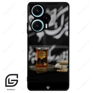 قاب گوشی شیائومی پوکو اف 5 (Poco F5 ) طرح مذهبی کد 2916