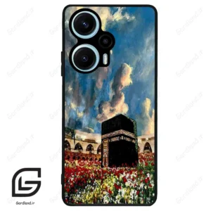 قاب گوشی شیائومی پوکو اف 5 (Poco F5 ) طرح مذهبی کد 2940