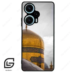 قاب گوشی شیائومی پوکو اف 5 (Poco F5 ) طرح مذهبی کد 2960