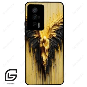 قاب گوشی شیائومی ردمی کی 60 (Redmi K60 ) طرح خفن کد 2015