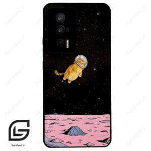 قاب گوشی شیائومی پوکو اف 5 پرو (Poco F5 Pro ) طرح انیمیشن کد 2017