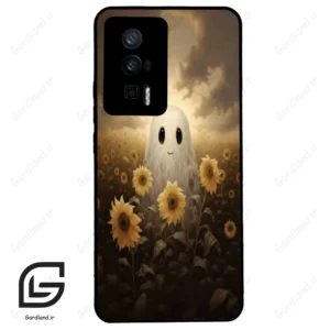 قاب گوشی شیائومی ردمی کی 60 (Redmi K60 ) طرح روح کد 2038