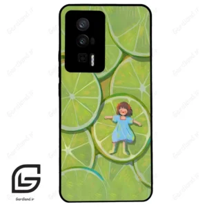 قاب گوشی شیائومی ردمی کی 60 (Redmi K60 ) طرح میوه کد 2082