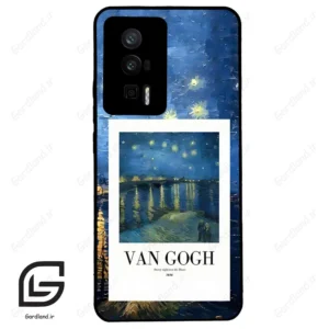 قاب گوشی شیائومی پوکو اف 5 پرو (Poco F5 Pro ) طرح ونگوک کد 2089