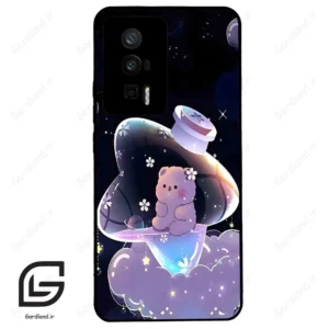 قاب گوشی شیائومی ردمی کی 60 (Redmi K60 ) طرح فانتزی کد 2114