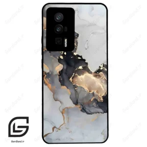 قاب گوشی شیائومی ردمی کی 60 (Redmi K60 ) طرح ساده کد 2115