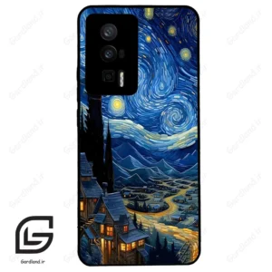 قاب گوشی شیائومی پوکو اف 5 پرو (Poco F5 Pro ) طرح ونگوک کد 2121
